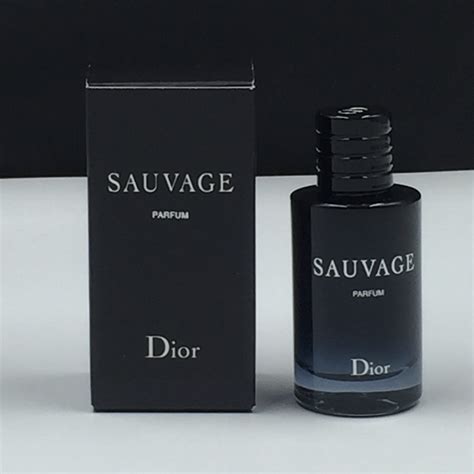 dior sauvage parfum buy